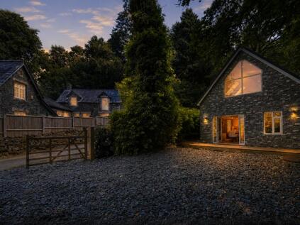 St Catherine's Cottage, Patterdale Road, Windermere, LA23 1NH
