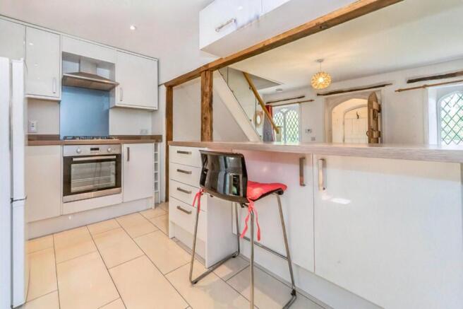 Kitchen 1