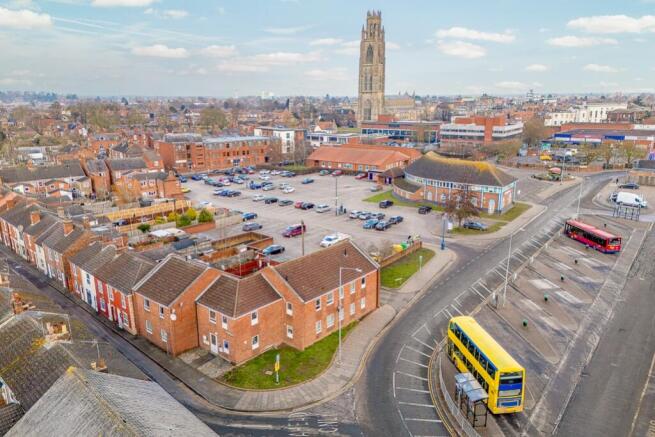 James Street, Boston, Lincolnshire, PE21 photo 5