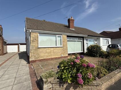 Heywood Boulevard, Wirral