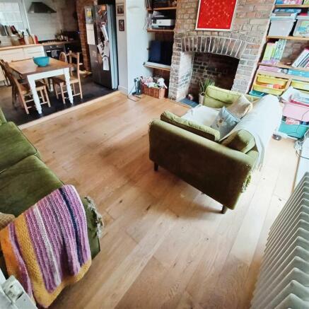 Lounge Area