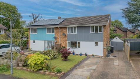 The Orchard, Ponthir, NP18