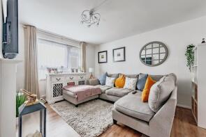 Flat 1, Cowslip House, Carrington Close, Redhill RH1 1DB