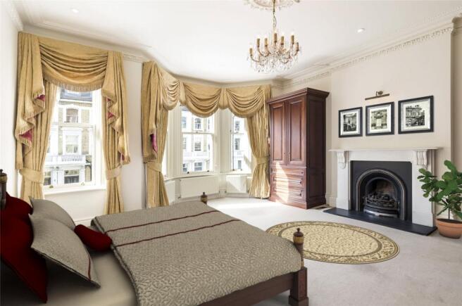 Principal Bedroom