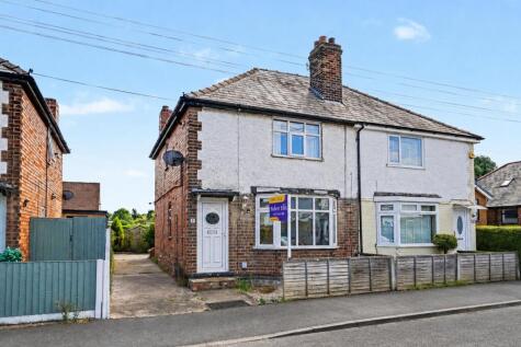 Turner Road, Sawley