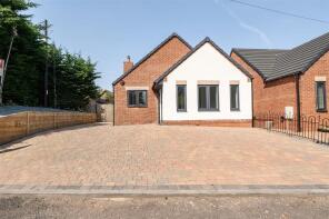 The Shrubbery, Limekiln Lane, Lilleshall, Newport TF10 9EX