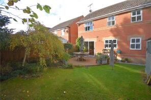 9, Vienna Close, Harwich CO12 3SL