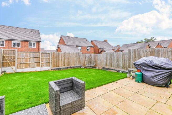 Gardens: