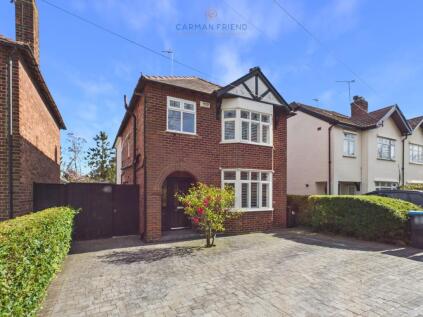 Flag Lane North, Upton, CH2