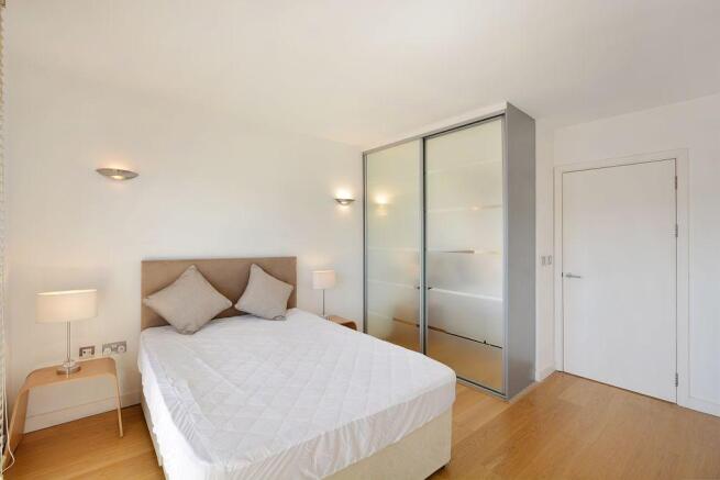 Bedroom 1 (Double)
