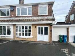 52, Bushburn Drive, Blackburn BB6 8EZ
