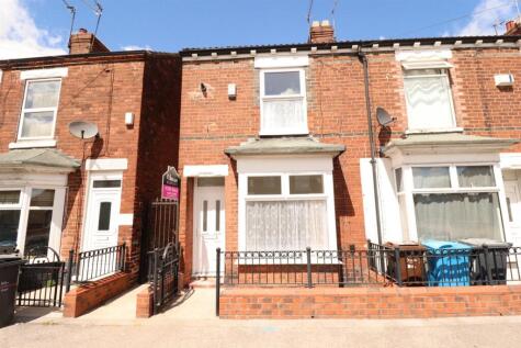 Belmont Street, Hull