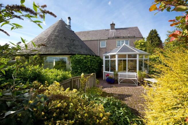 Scottish Borders