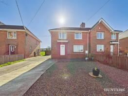 40, Tyne Avenue, Leadgate DH8 6HB