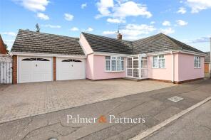 12 Azara, Woodfield Drive, Colchester CO5 8PX