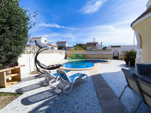 3 Bedroom Detached For Sale-NED623-2