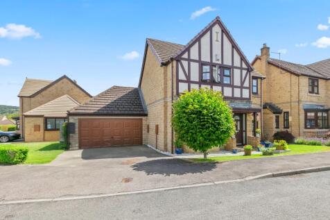 Ellar Gardens, Menston, LS29