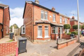 26, Latimer Road, Bournemouth BH9 1JZ