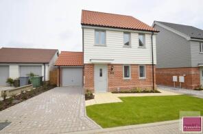 10, Daisy Way, Norwich NR13 3DN