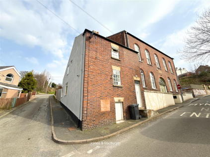 Gemig Street, St. Asaph