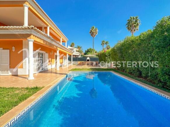 Vale Formoso 4 Bedroom Villa For Sale