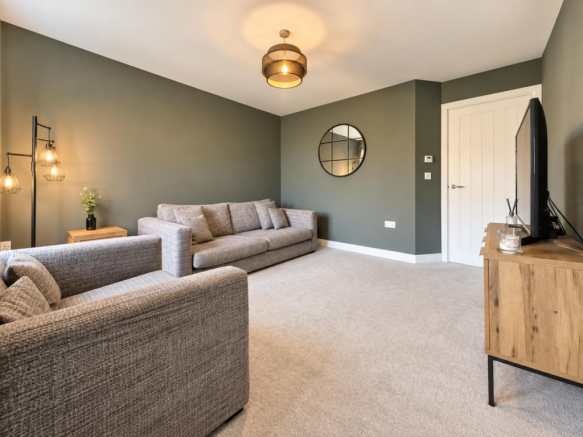 Breton Drive, Ingleby Barwick, Stockton-On-Tees photo 4
