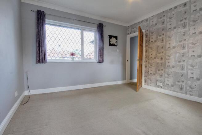 Three Bedrooms