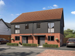 35, Victoria Road West, New Romney TN28 8NW