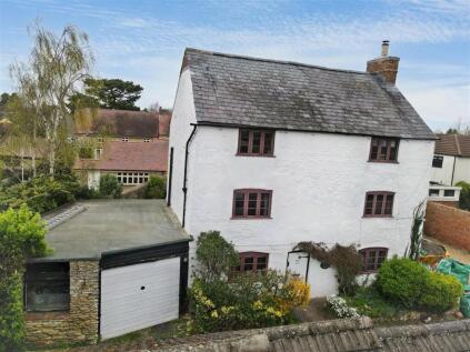Puddingbag Lane, Bozeat, Wellingborough