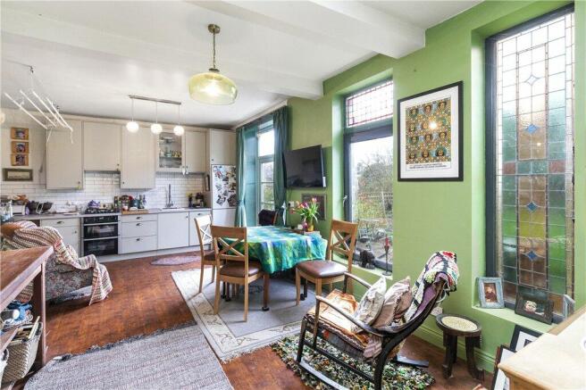 Family Kitchen