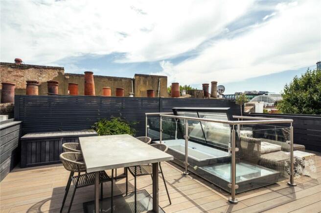 Roof Terrace