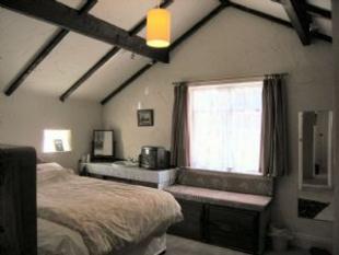 Green Lane Bedroom