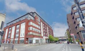 Flat 96, 91 Canon Court, Manor Road, Wallington SM6 0AR
