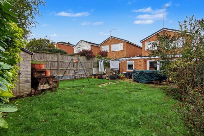 Stonebury Avenue, Coventry, CV5 photo 4