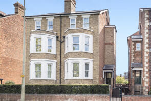 Flat 2, 155 Cedar Court, Iffley Road, Oxford OX4 1EJ