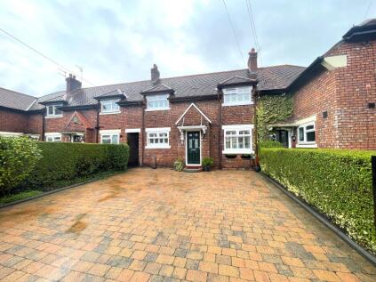 Bucklow Drive, Manchester, M22