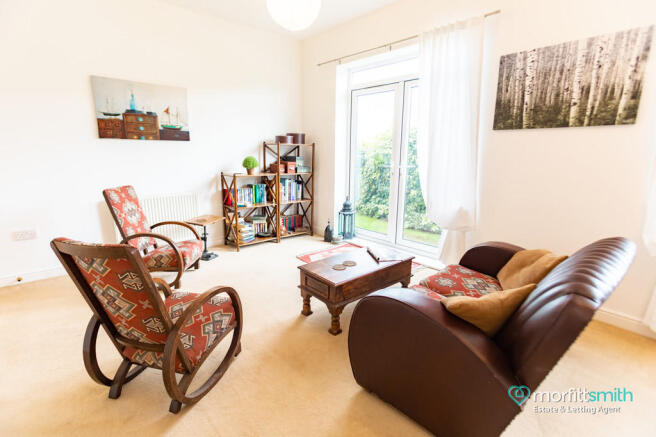 Open-Plan Living ...