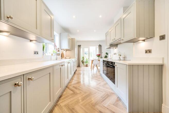 Sycamore Close, Endmoor, LA8 photo 4