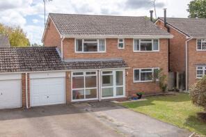 12, Kestrel Close, Marchwood SO40 4XL