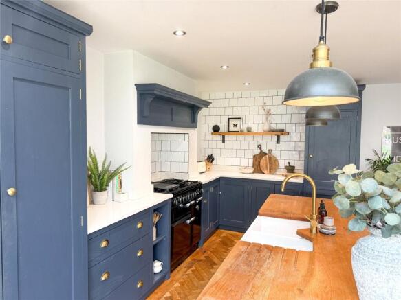 Kitchen 1