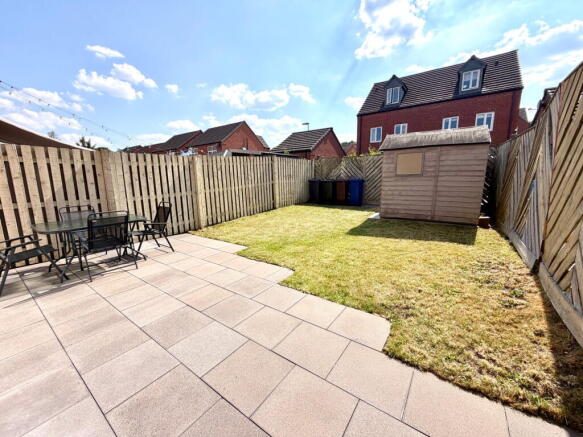 3 bed Semi-Detached for sale Image 4
