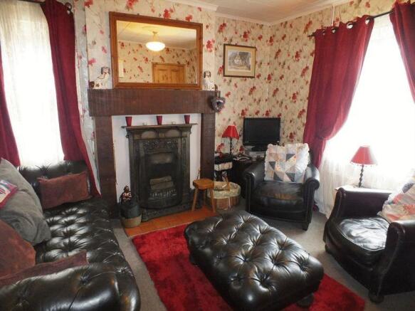 Sitting room