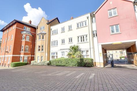 Roche Close, Rochford