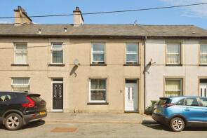 2, Towyn Road, Blaenau Ffestiniog LL41 3UR
