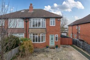 11, Talbot Rise, Moor Allerton, Leeds LS17 6SD