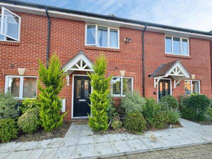 Withers Walk, Blackwater, Camberley, Hampshire, GU17