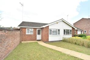 46, Magnolia Close, Bury St. Edmunds IP28 8TP