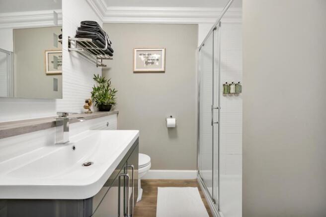 En-suite