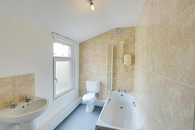 Modern Bathroom