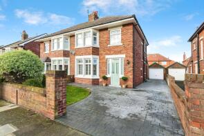 97, Banbury Road, Lytham St. Annes FY8 1LA